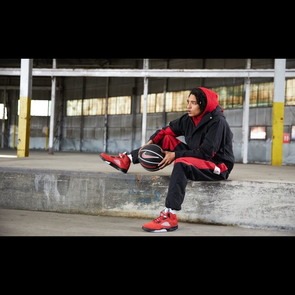 Air Jordan 5 Retro “Raging Bull” - Picture 3 of 8